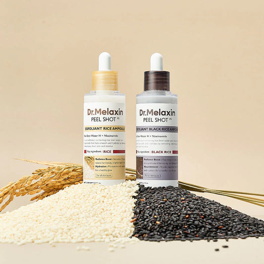 Unleash Your Glow with PurePeel! 🌟✨